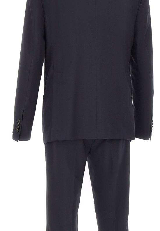 26SS 딸리아토레 수트 세트 2SVS22B11520060 B3082 BLUE - TAGLIATORE