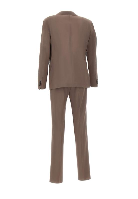 26SS 딸리아토레 수트 세트 2SVS22B11550061 T1129 Brown - TAGLIATORE
