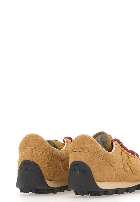 26SS 뉴발란스 스니커즈 UGTR 7Q8 BROWN - NEW BALANCE