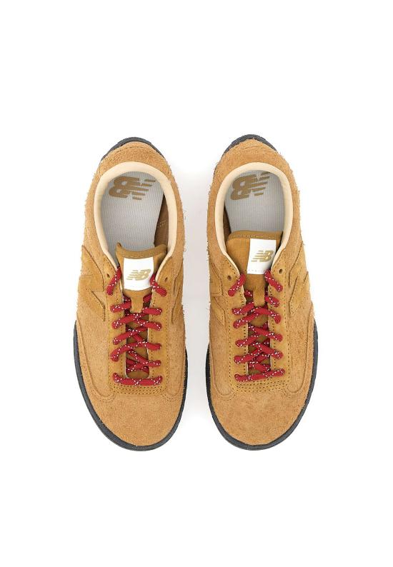26SS 뉴발란스 스니커즈 UGTR 7Q8 BROWN - NEW BALANCE
