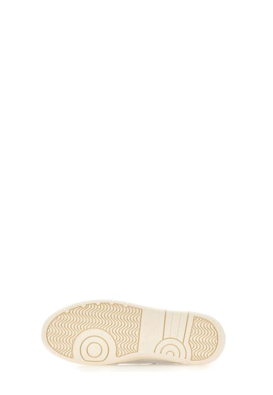26SS 데이트 스니커즈 M441C2BA WB WHITE - D.A.T.E.