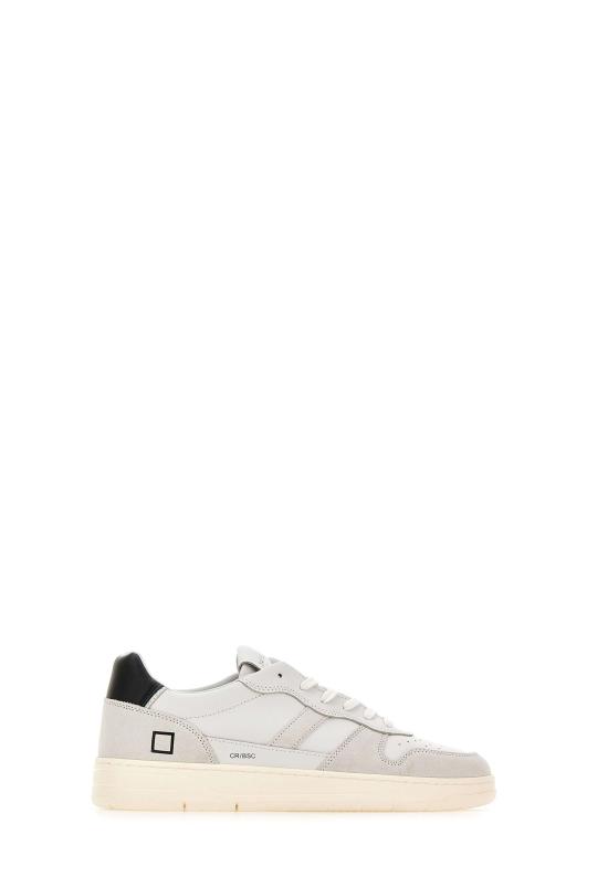 26SS 데이트 스니커즈 M441C2BA WB WHITE