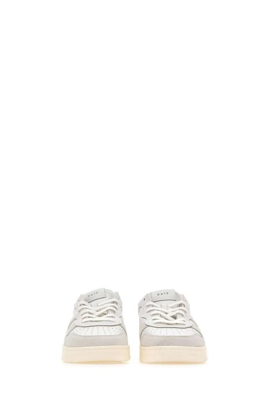 26SS 데이트 스니커즈 M441C2BA WB WHITE - D.A.T.E.