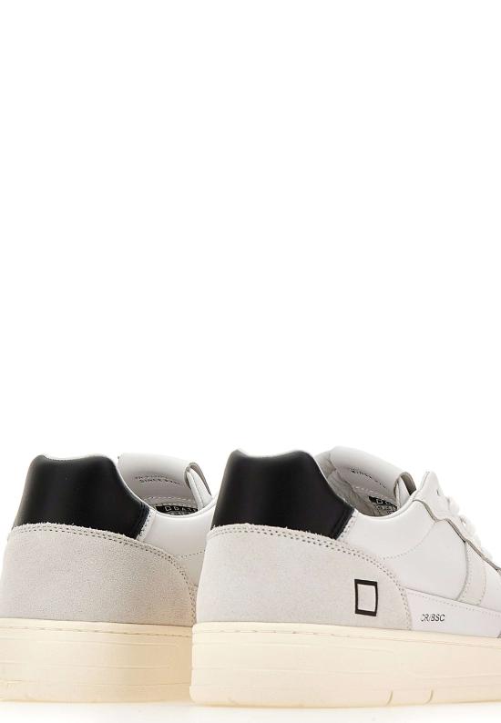26SS 데이트 스니커즈 M441C2BA WB WHITE - D.A.T.E.