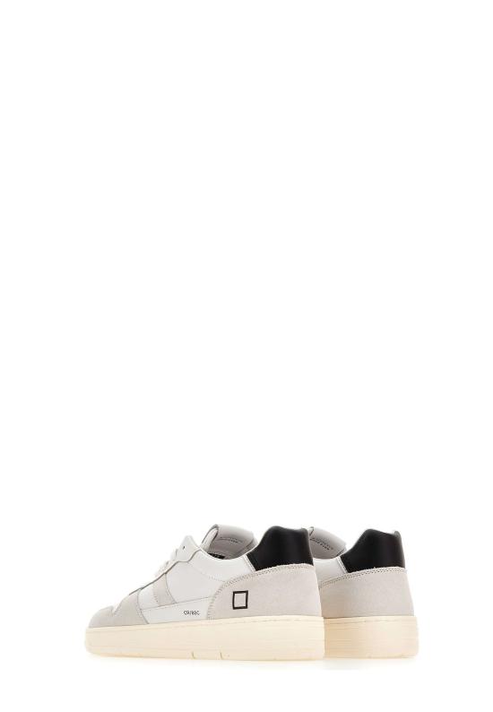 26SS 데이트 스니커즈 M441C2BA WB WHITE - D.A.T.E.