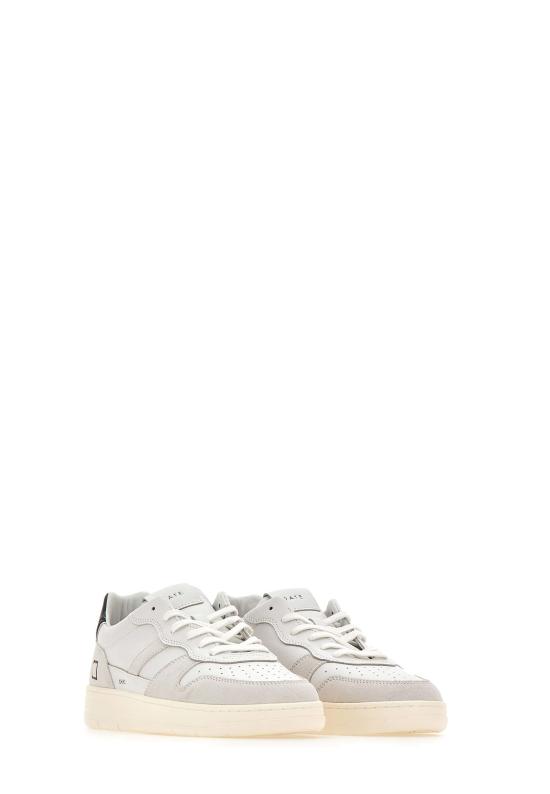 26SS 데이트 스니커즈 M441C2BA WB WHITE - D.A.T.E.