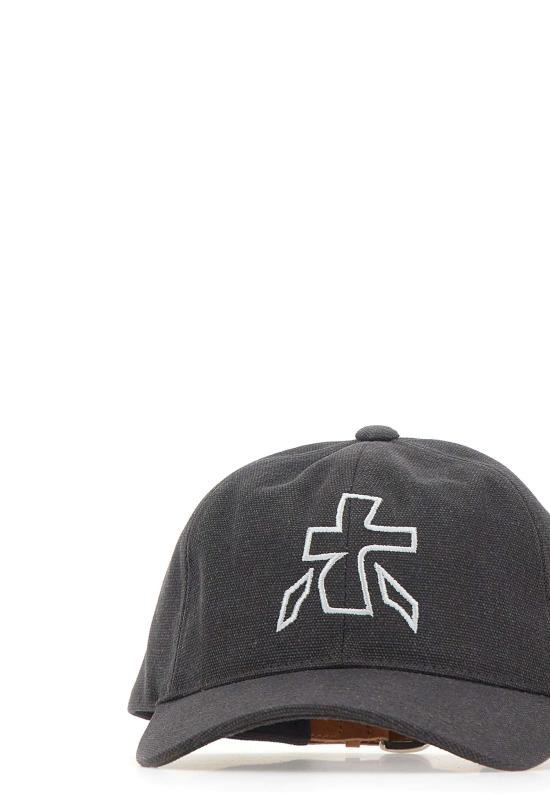 26SS 프리미아타 볼캡 BALL07 BLACK Black - PREMIATA