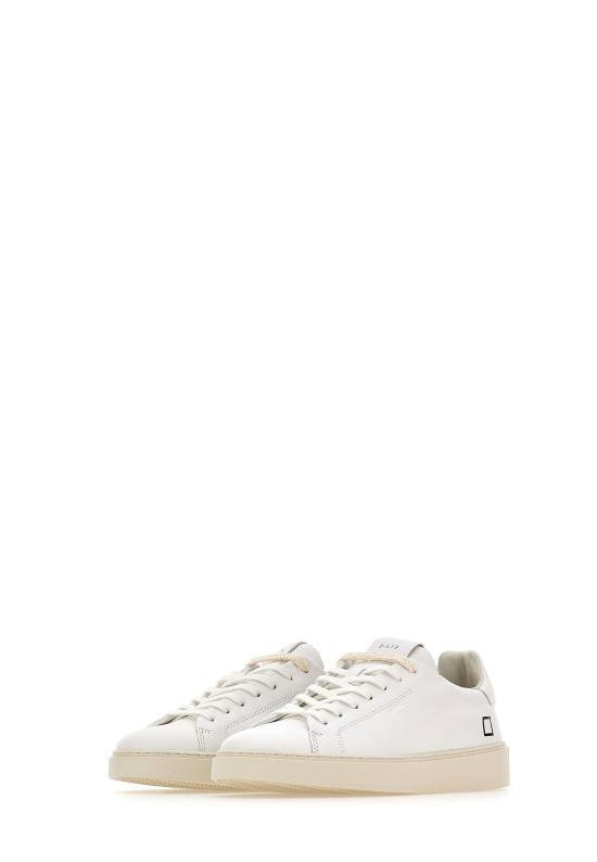 26SS 데이트 스니커즈 M441LVCA WH WHITE - D.A.T.E.
