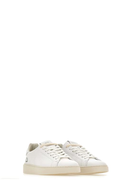 26SS 데이트 스니커즈 M441LVCA WH WHITE - D.A.T.E.
