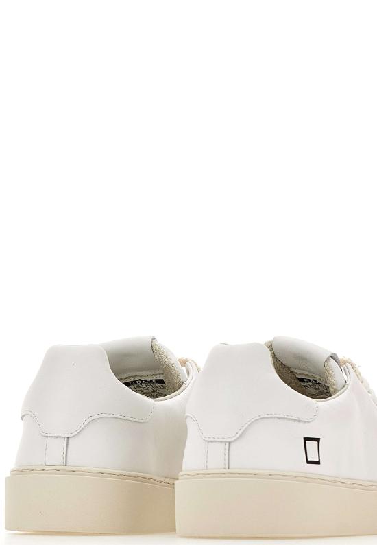 26SS 데이트 스니커즈 M441LVCA WH WHITE - D.A.T.E.