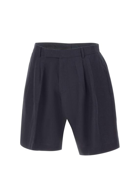 26SS 폴 스미스 숏팬츠 M1R919ZV01427 49A BLUE