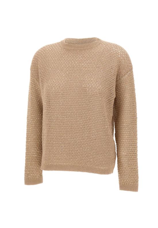 26SS 파비아나 필리피 스웨터 MAD276F534 M120VR3 Beige