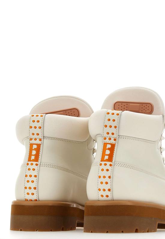 26SS 피디에프 부츠 DFM45012S0007OFFWH WHITE White - PDF