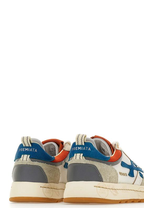26SS 프리미아타 스니커즈 NOUS 8069 MULTICOLOR - PREMIATA