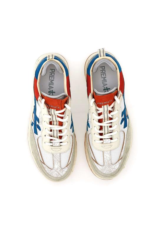26SS 프리미아타 스니커즈 NOUS 8069 MULTICOLOR - PREMIATA