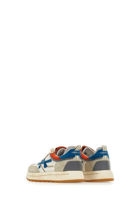 26SS 프리미아타 스니커즈 NOUS 8069 MULTICOLOR - PREMIATA