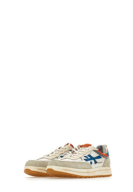 26SS 프리미아타 스니커즈 NOUS 8069 MULTICOLOR - PREMIATA
