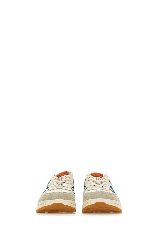 26SS 프리미아타 스니커즈 NOUS 8069 MULTICOLOR - PREMIATA