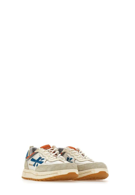 26SS 프리미아타 스니커즈 NOUS 8069 MULTICOLOR - PREMIATA