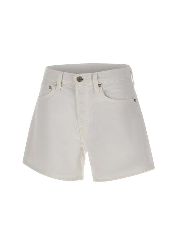 26SS 에이골디 데님 숏팬츠 A9127B 1183MMELO White