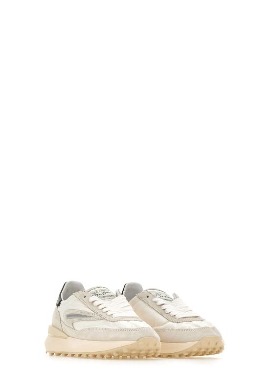 26SS 데이트 스니커즈 W441ATNY WB White - D.A.T.E.