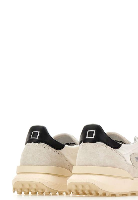 26SS 데이트 스니커즈 W441ATNY WB White - D.A.T.E.