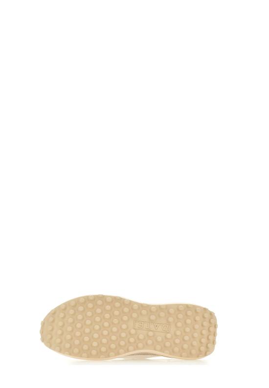 26SS 데이트 스니커즈 W441ATNY WB White - D.A.T.E.