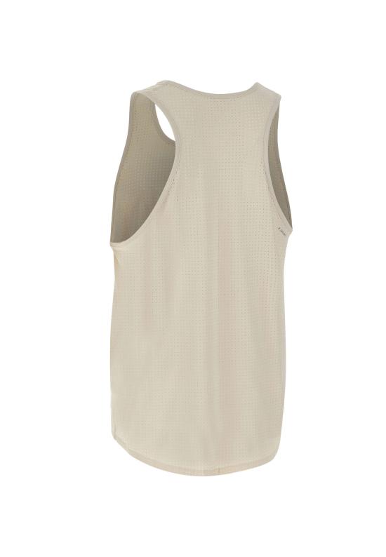 26SS 새티스파이 민소매 티셔츠 11004 11401CH White - SATISFY