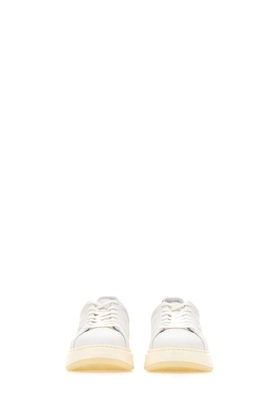 26SS 울리치 스니커즈 WFM261011 C10D9 White - WOOLRICH