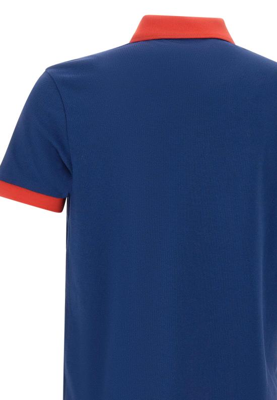 26SS 보스 폴로 티셔츠 50559263 419 BLUE - BOSS