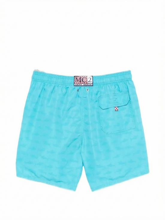 26SS 세인트바쓰 스윔팬츠 LIG0015 03467L SHARK MONO H32 - MC2 SAINT BARTH