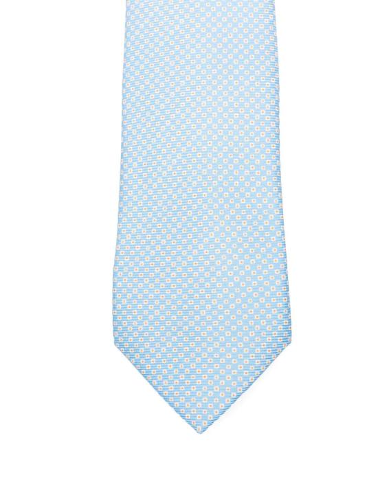 26SS 에리코 포르미콜라 넥타이 S267P898 2 LIGHT BLUE - ERRICO FORMICOLA