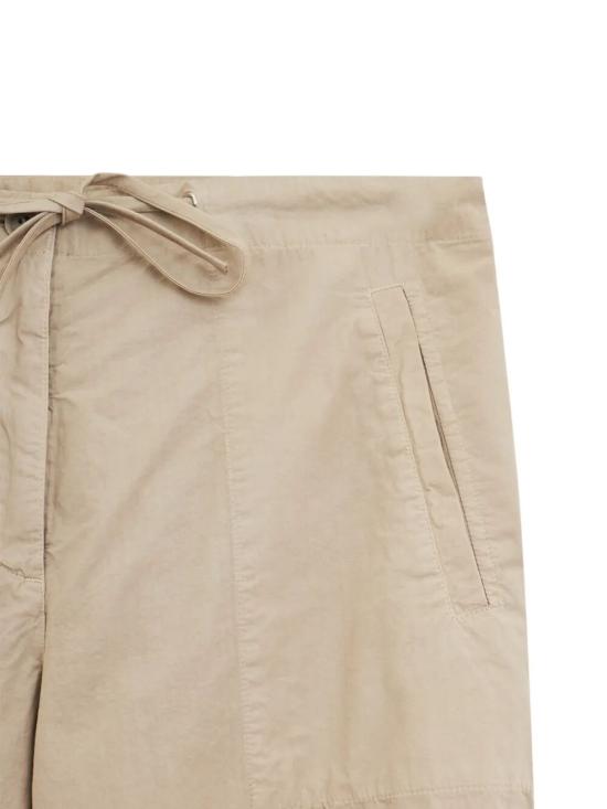 26SS 아스페시 스트레이트 팬츠 G0116 G329 85047 BEIGE - ASPESI