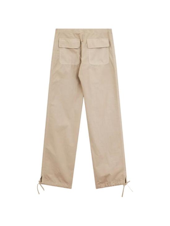 26SS 아스페시 스트레이트 팬츠 G0116 G329 85047 BEIGE - ASPESI