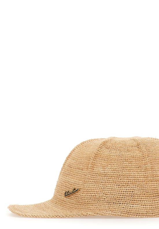 26SS 보르살리노 볼캡 140037 00F5 Beige - BORSALINO