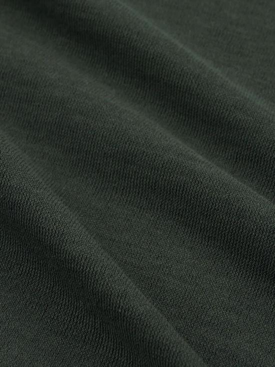 26SS 자노네 폴로 티셔츠 815132 ZG380 Z0049 VERDE ZANONE - ZANONE