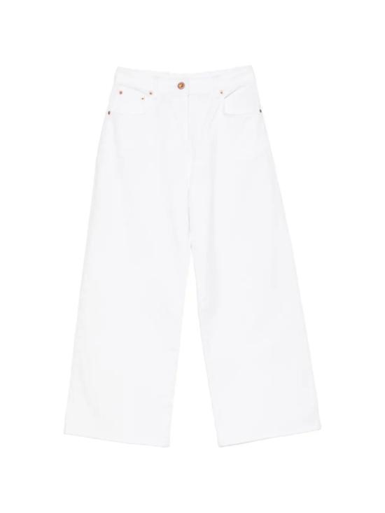 26SS 아스페시 스트레이트 팬츠 G0119 D034 85071 BIANCO