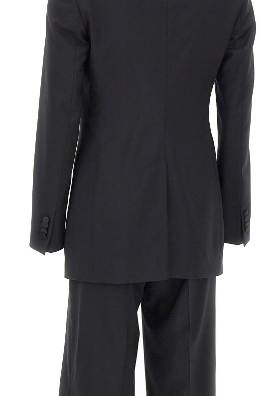 26SS 딸리아토레 수트 세트 ELENIAAD060070 N5091 Black - TAGLIATORE