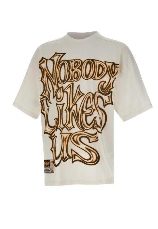 26SS 피디에프 반팔 티셔츠 DFM54029TJ110 ITALY