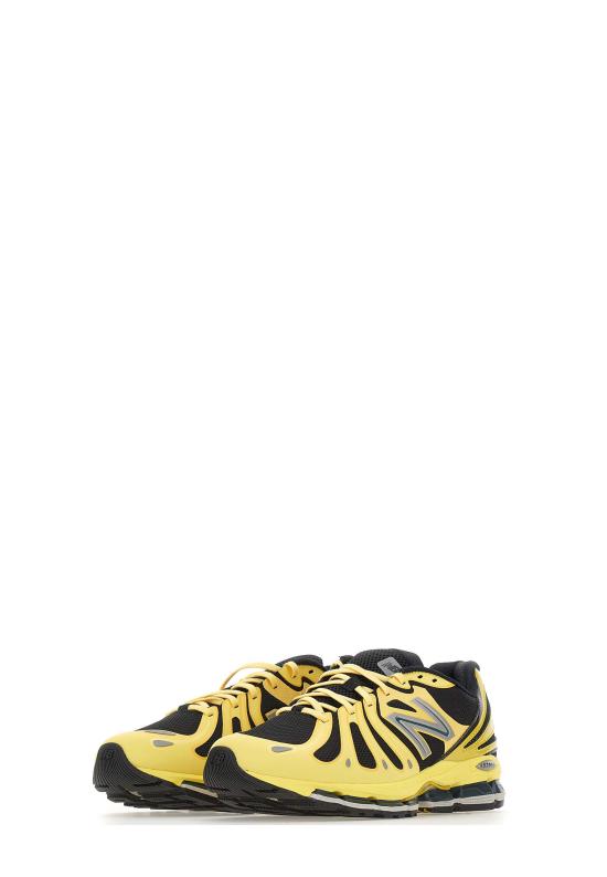 26SS 뉴발란스 스니커즈 U1890 3RB YELLOW - NEW BALANCE
