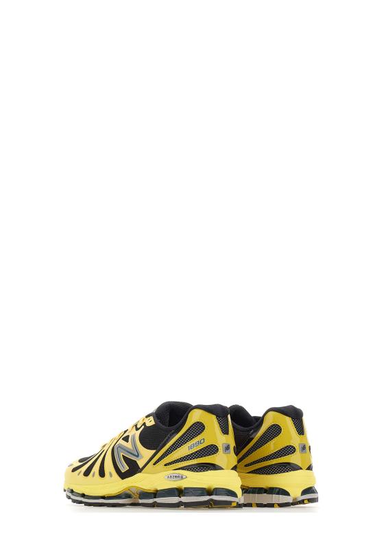 26SS 뉴발란스 스니커즈 U1890 3RB YELLOW - NEW BALANCE