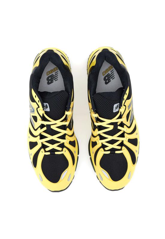 26SS 뉴발란스 스니커즈 U1890 3RB YELLOW - NEW BALANCE