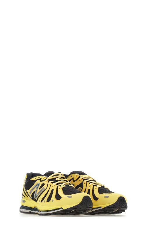 26SS 뉴발란스 스니커즈 U1890 3RB YELLOW - NEW BALANCE