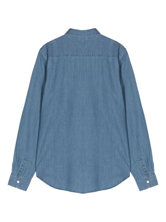 26SS 아스페시 셔츠 G5422 M124 1122 DENIM - ASPESI