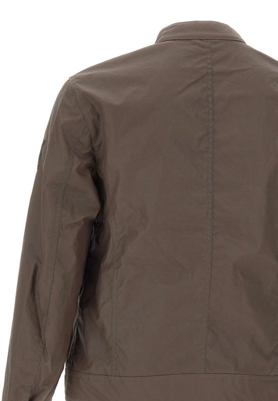 26SS 벨스타프 자켓 105803 DKAPT Brown - BELSTAFF