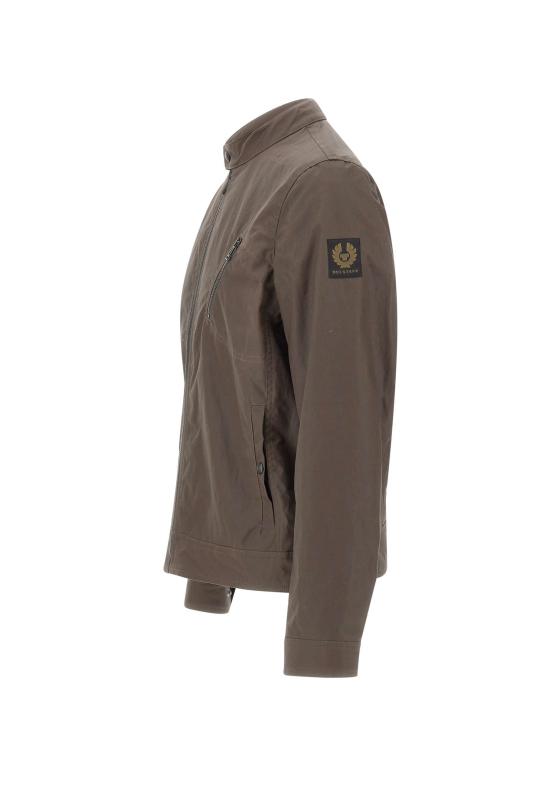 26SS 벨스타프 자켓 105803 DKAPT Brown - BELSTAFF