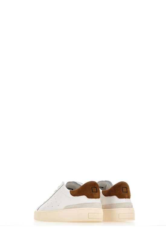 26SS 데이트 스니커즈 M441SOCA WI White - D.A.T.E.