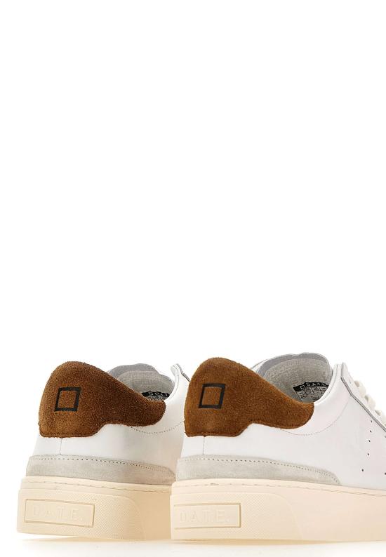 26SS 데이트 스니커즈 M441SOCA WI White - D.A.T.E.