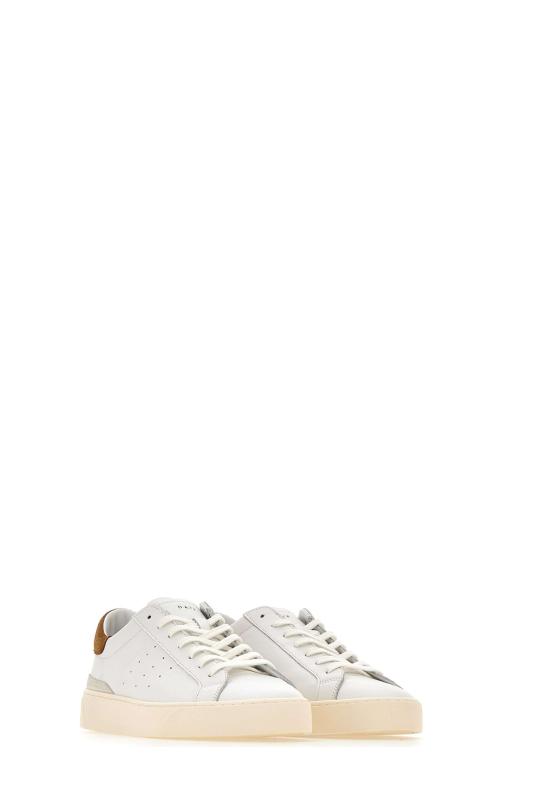 26SS 데이트 스니커즈 M441SOCA WI White - D.A.T.E.