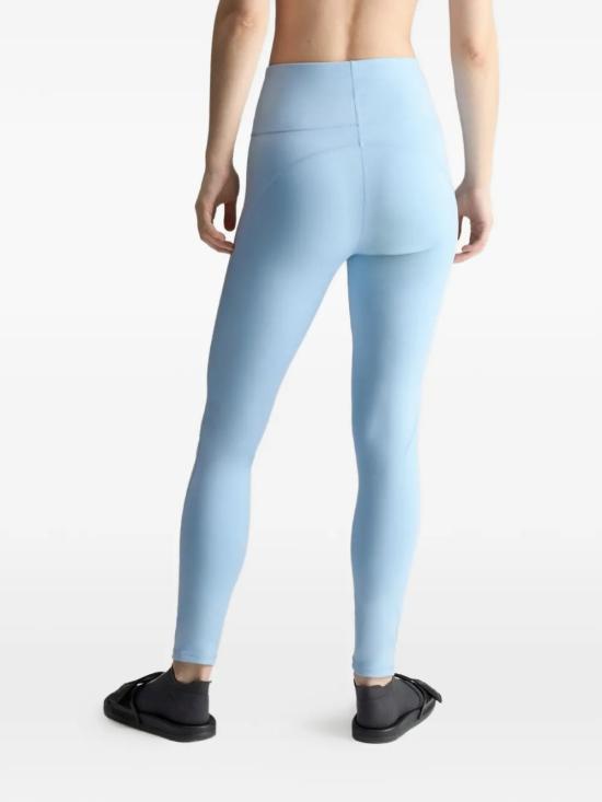 26SS 아디다스 바이 스텔라매카트니 레깅스 JY8176LIGHTS Light Blue - ADIDAS BY STELLA MCCARTNEY